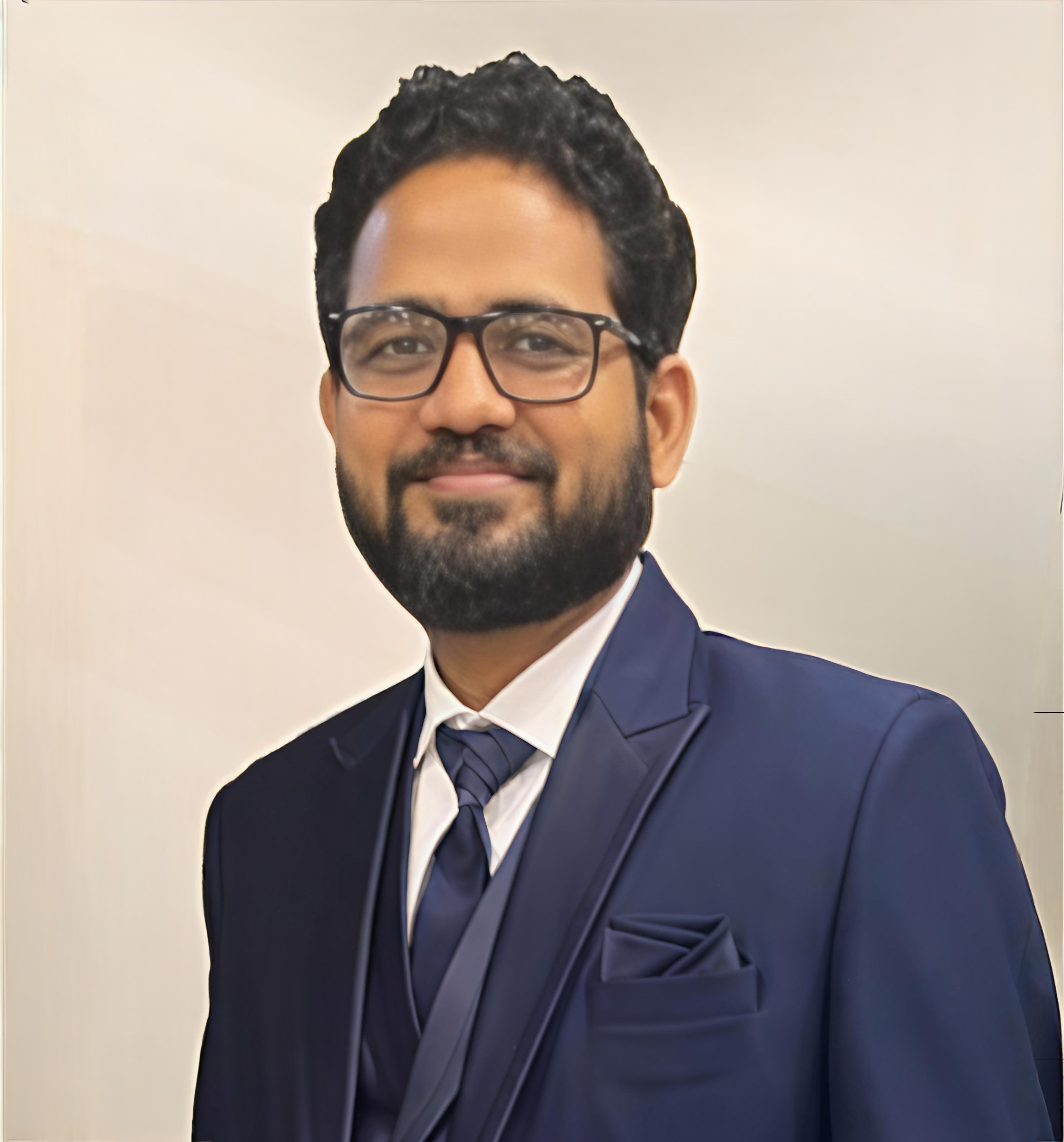 Roshan Sir