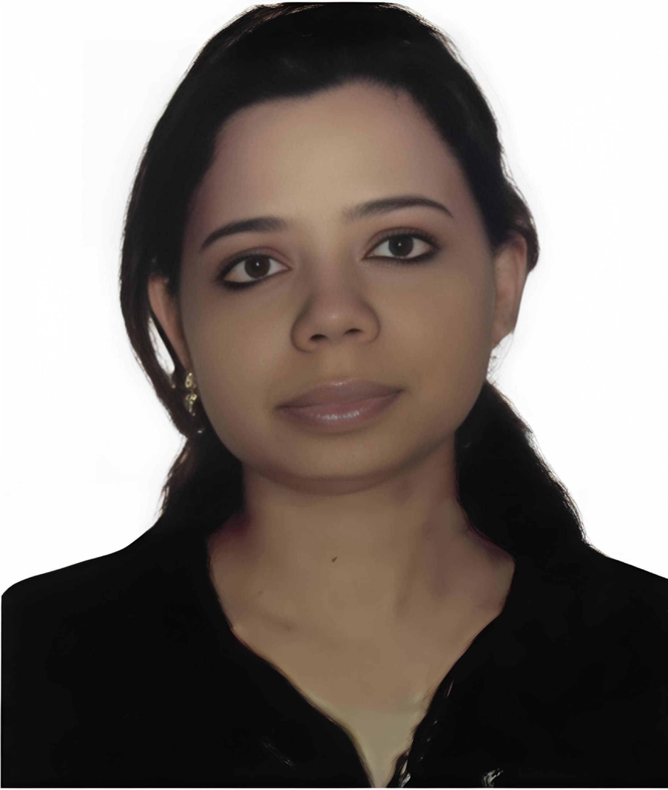 Anjali Khatri
