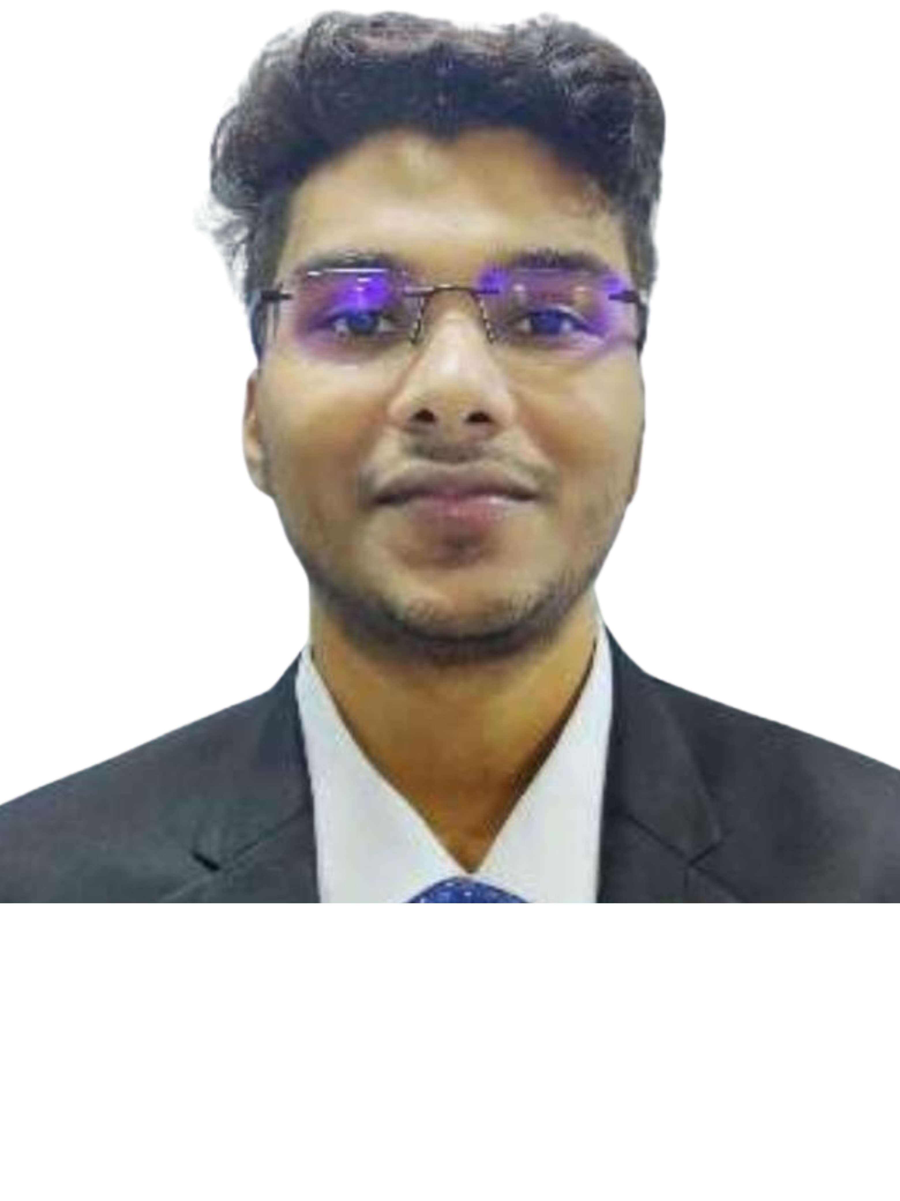 Ankur Sir