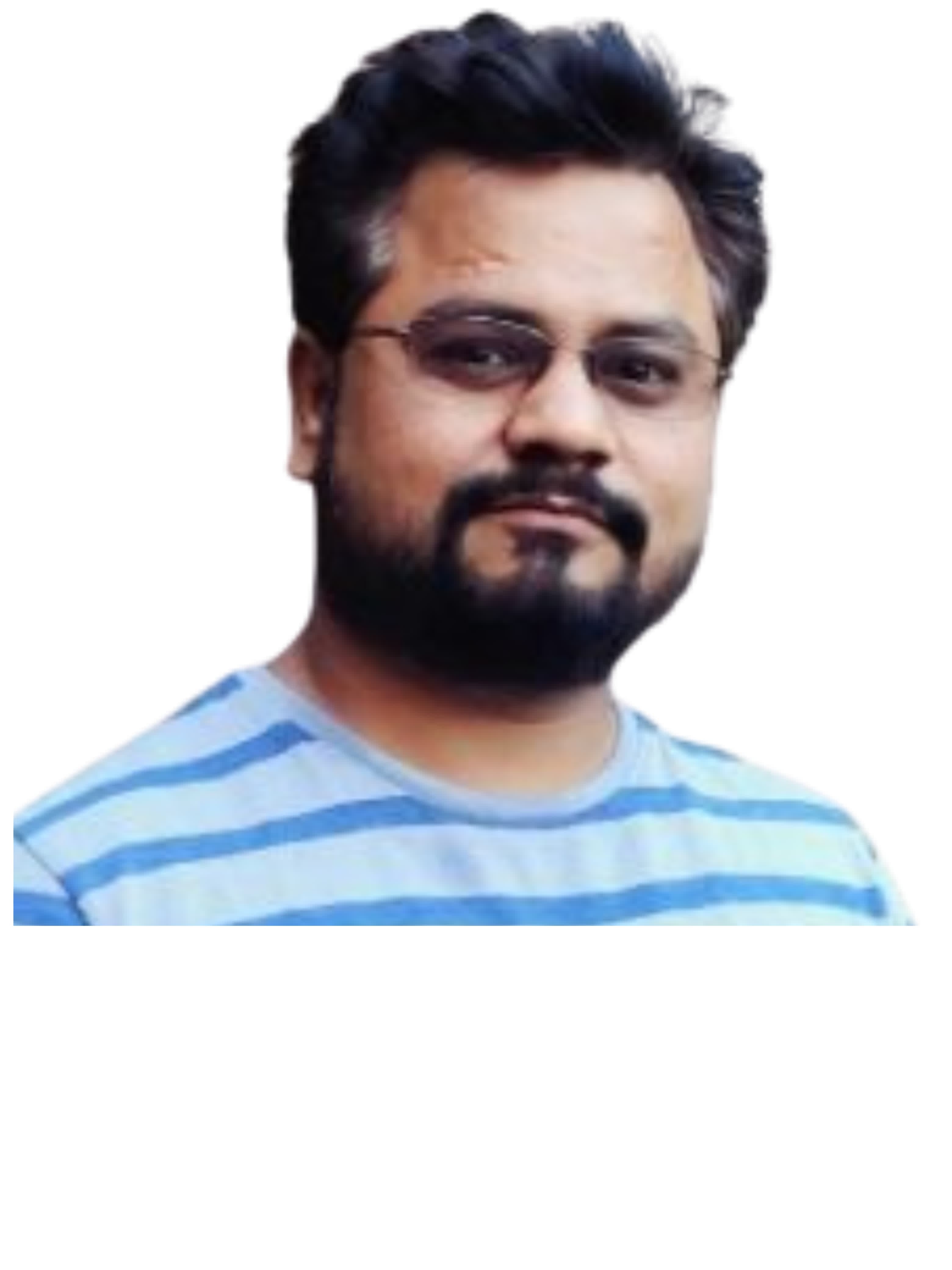 Ashwani Sir