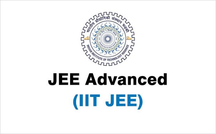 JEE Advanced classroom program