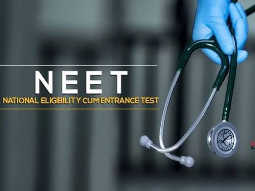 NEET classroom program