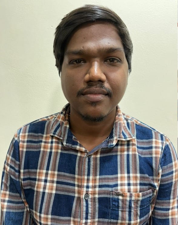 Dharmendra Yadav