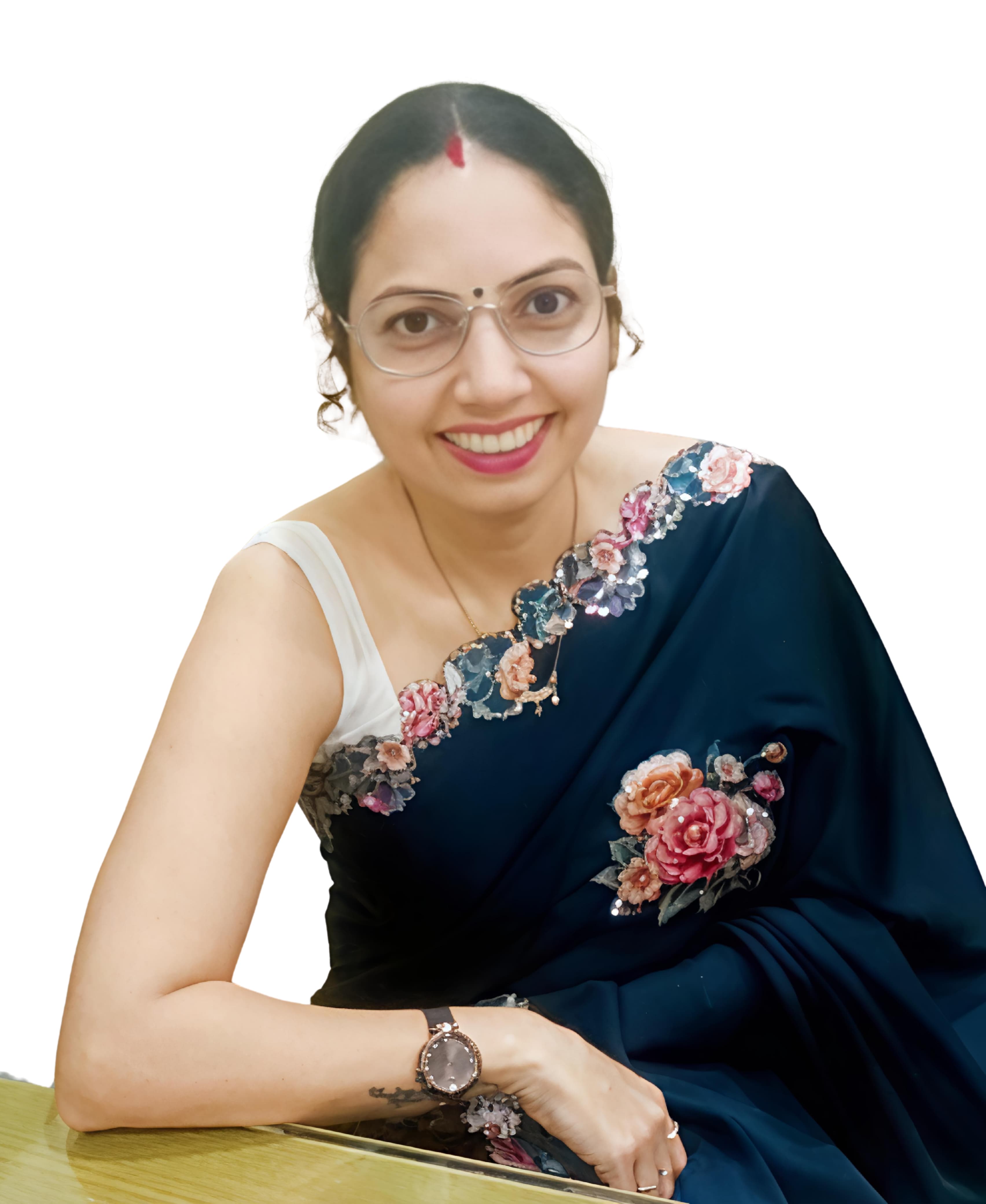 Geeta Ma'am