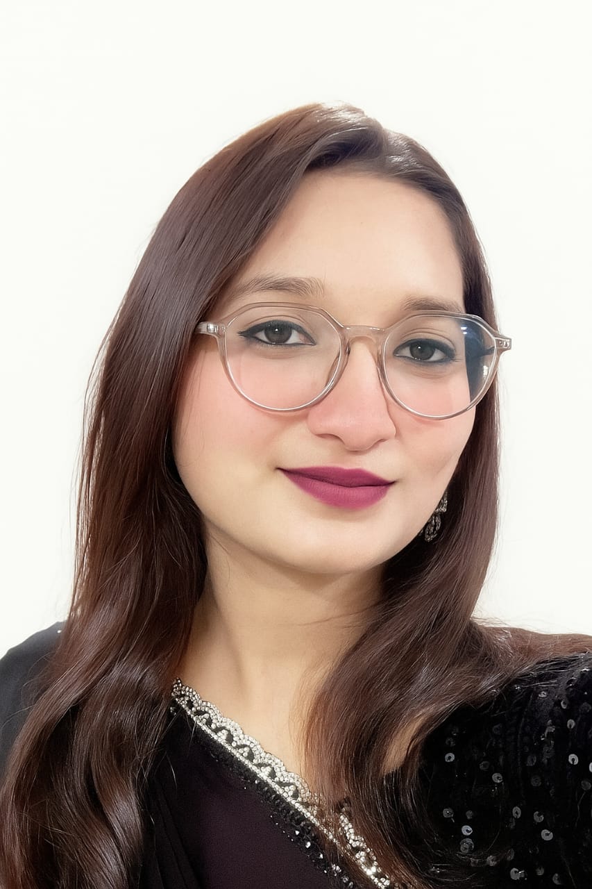 Hiba Ma'am