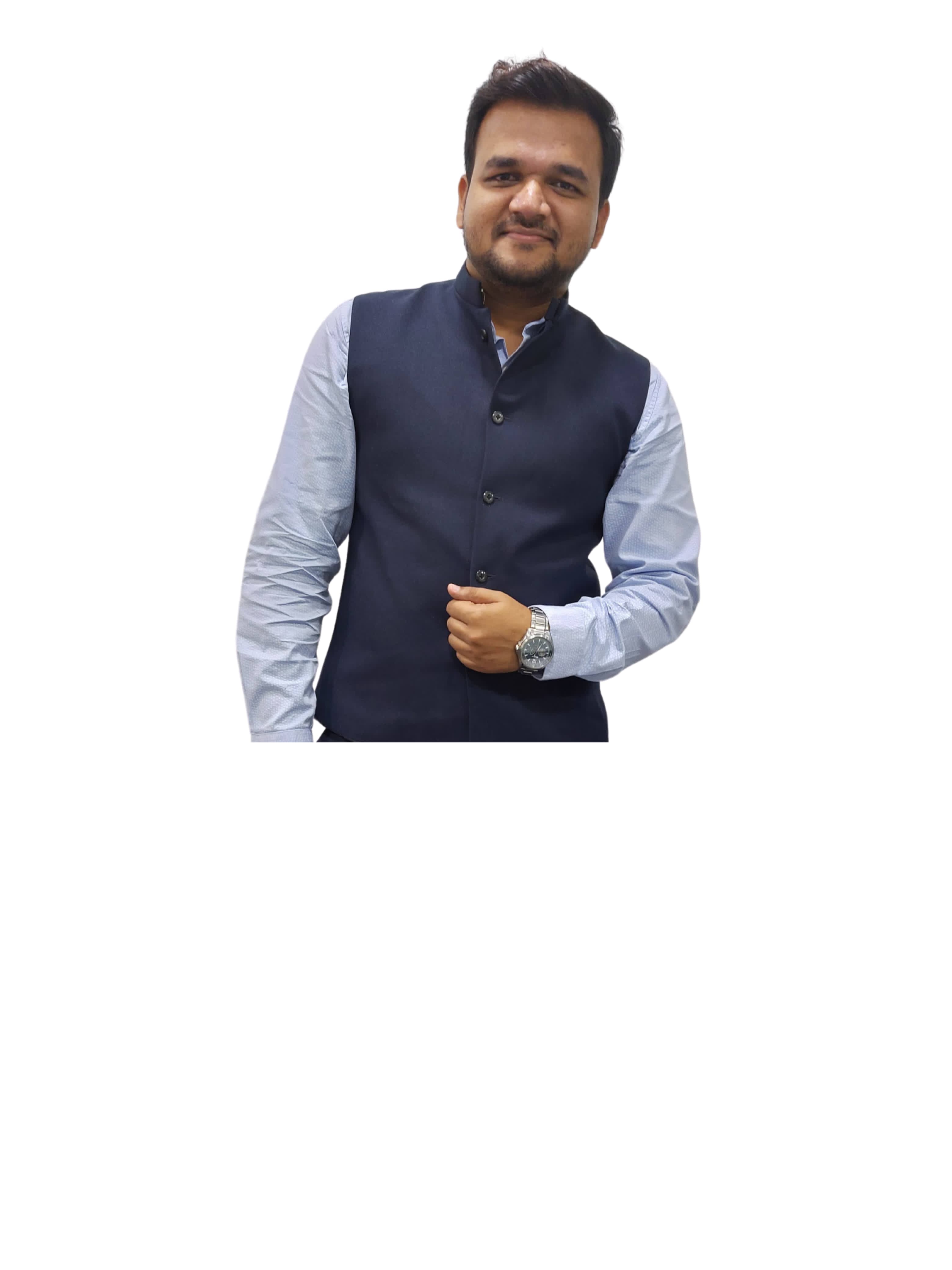 Nilesh Sir