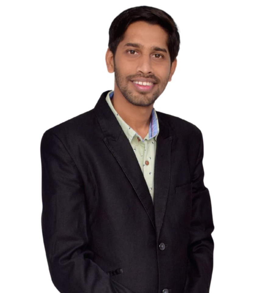 Mr. Nitin Jain