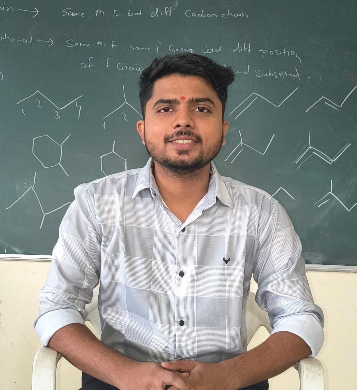 Gaurav Padval