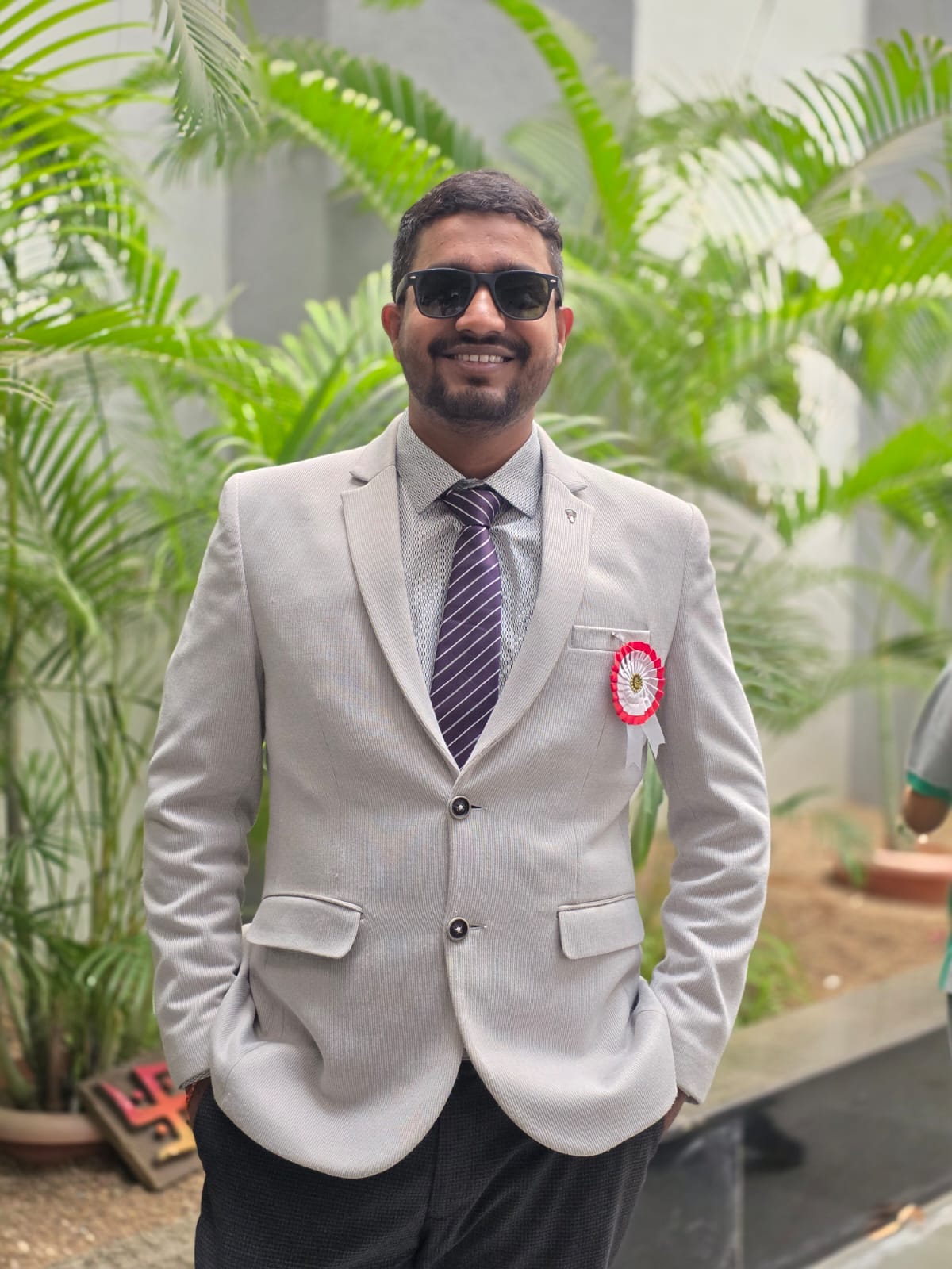 Pankaj Yadav