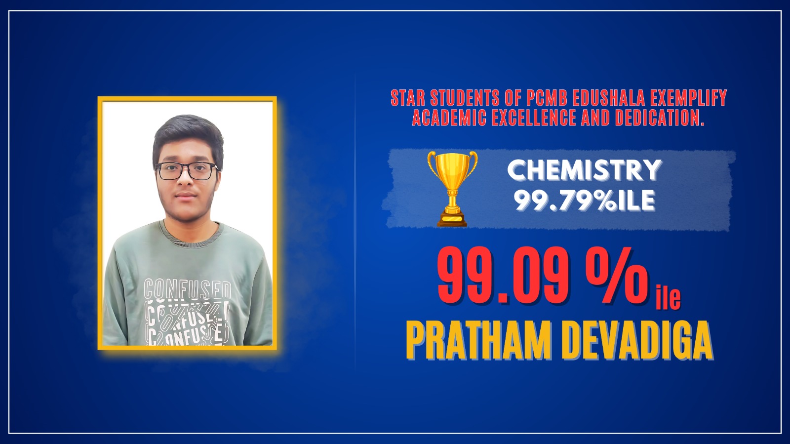 JEE Mains Result 2