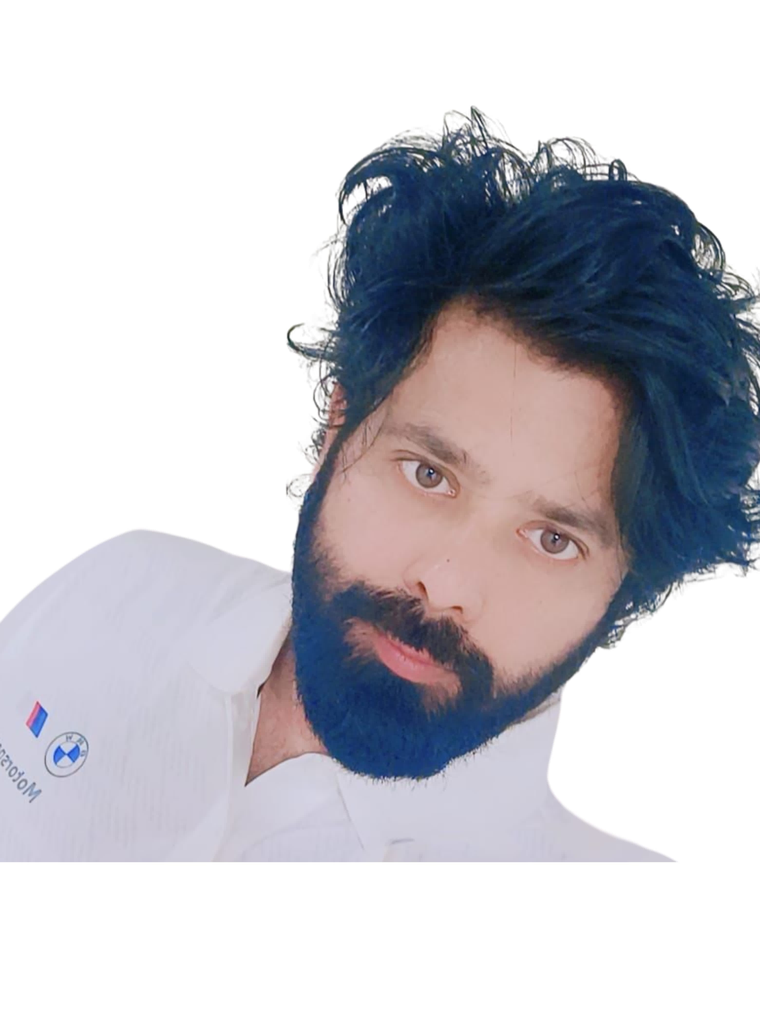 Mr. Purushpttam Kumar