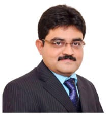 Raghvendra Kulkarni