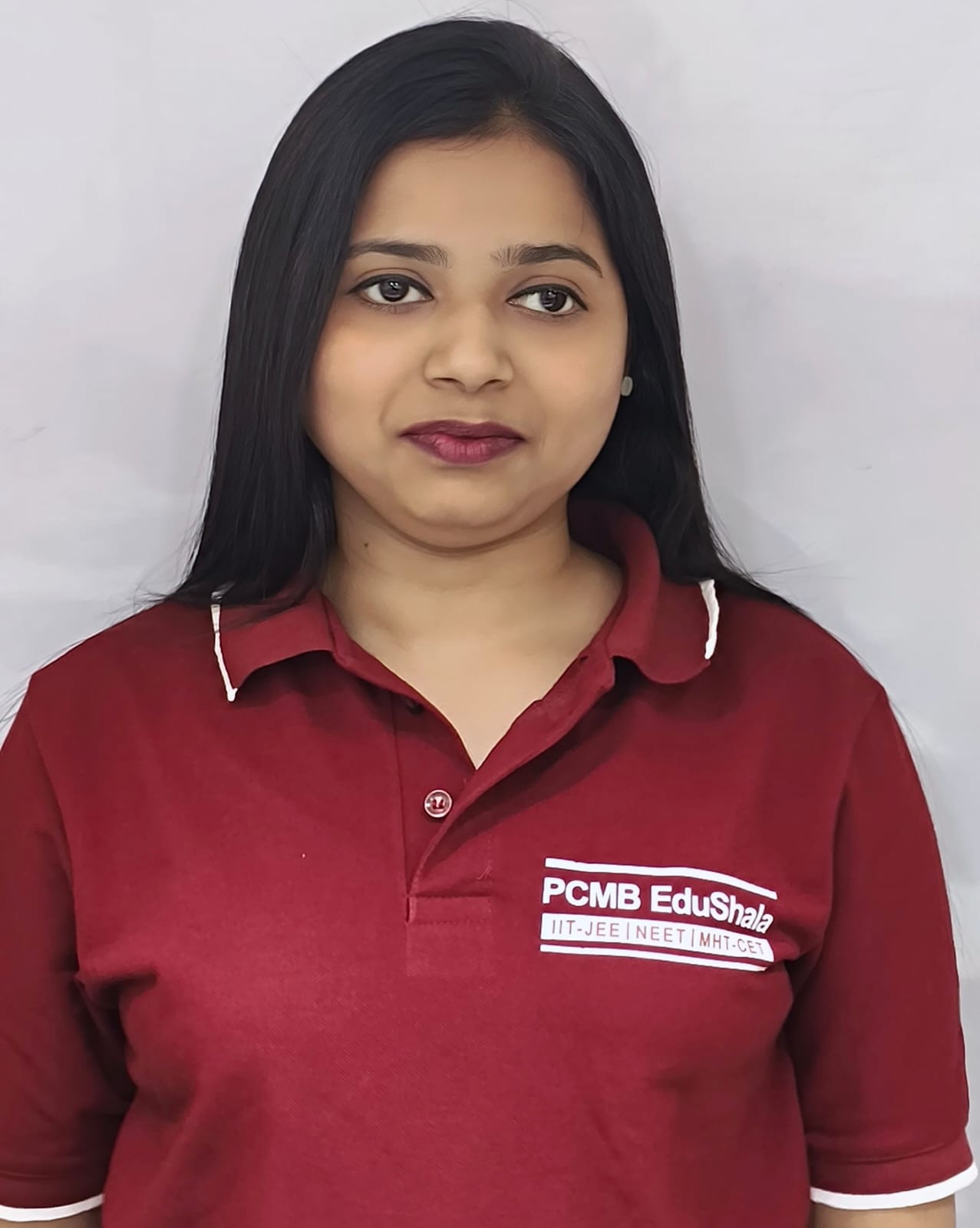 Shilpa Ma'am