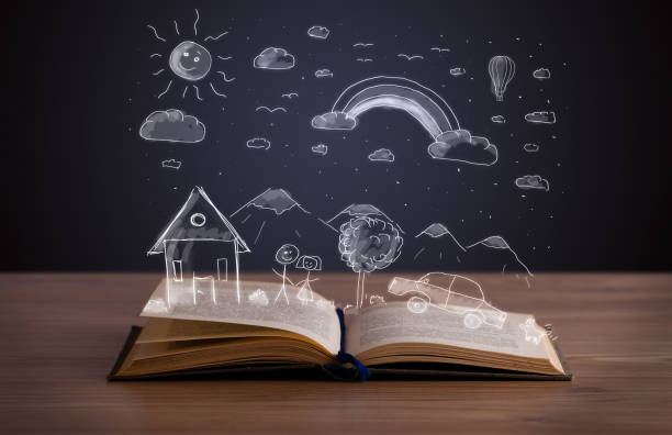 Foundations classroom program
