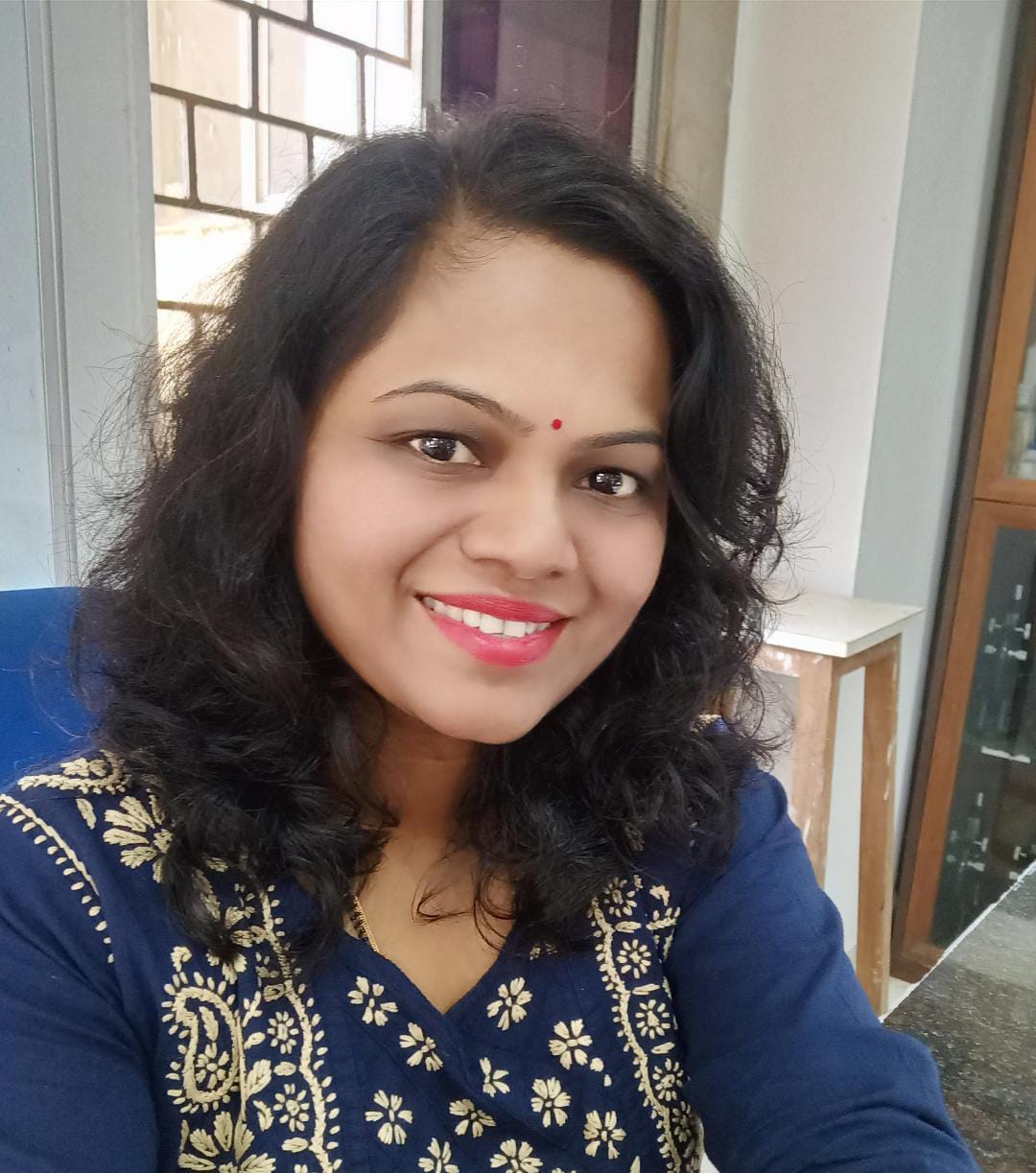 Swapnali Patkar