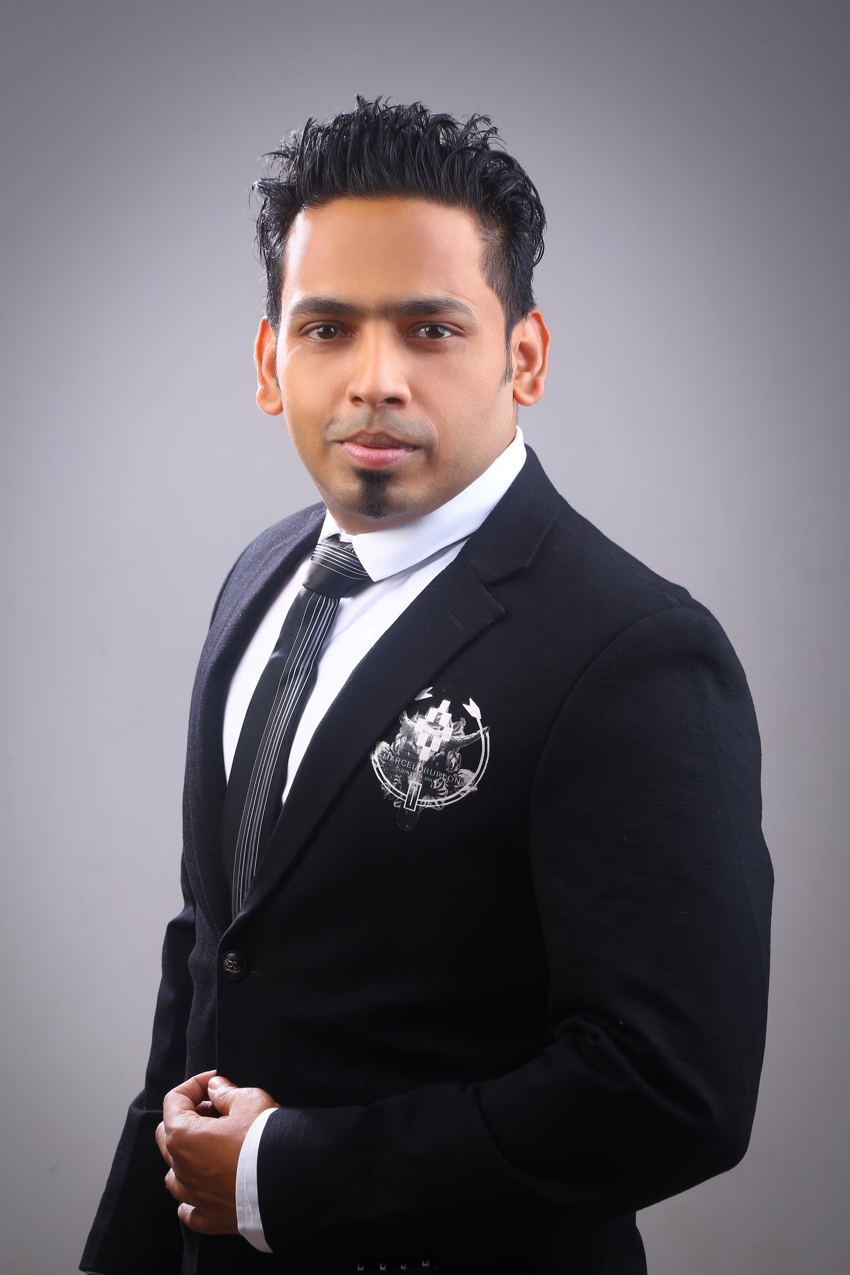 Mr. Swapnil Jadhav