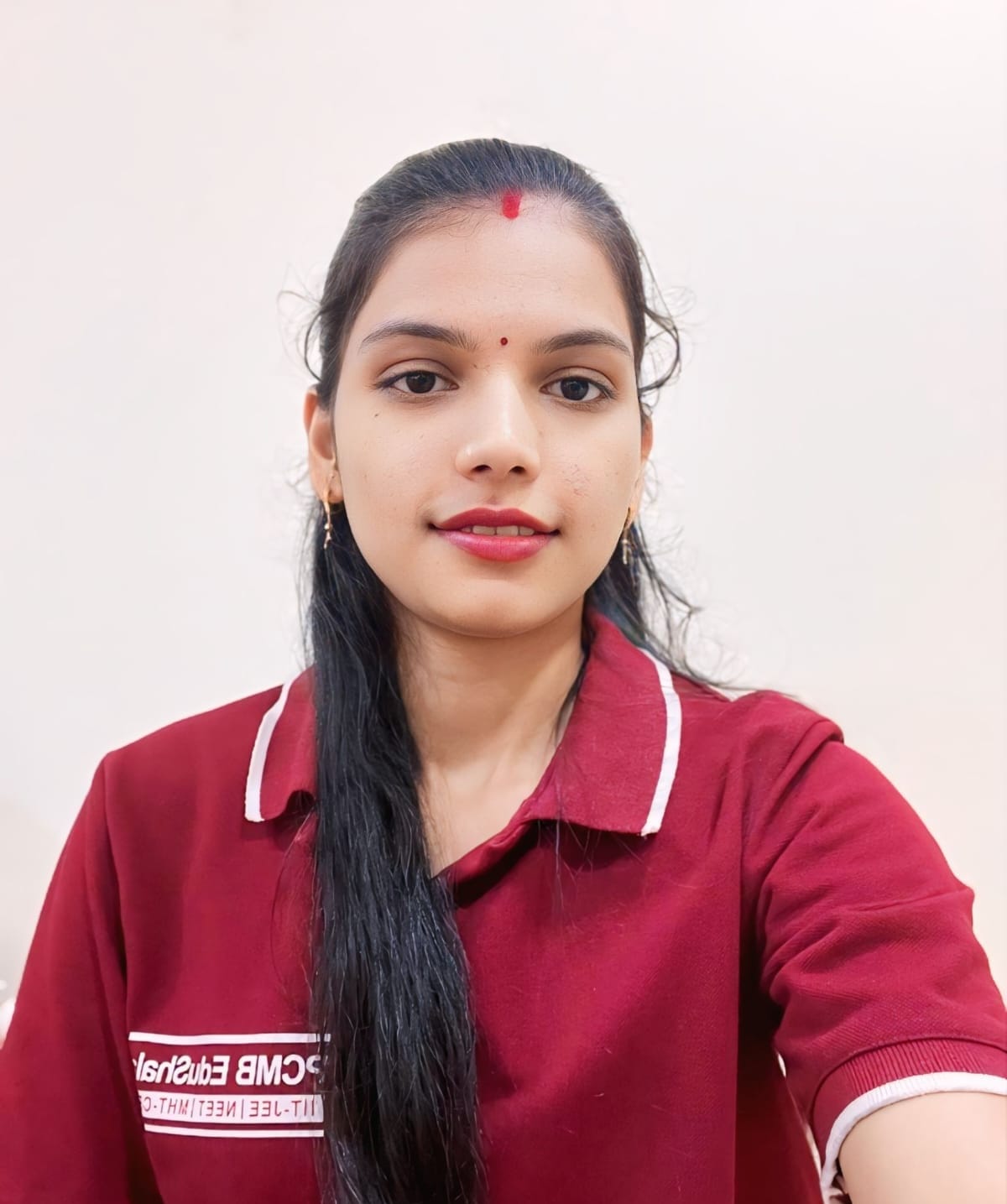 Swati Ma'am