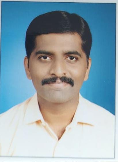 Yogesh Sakhare