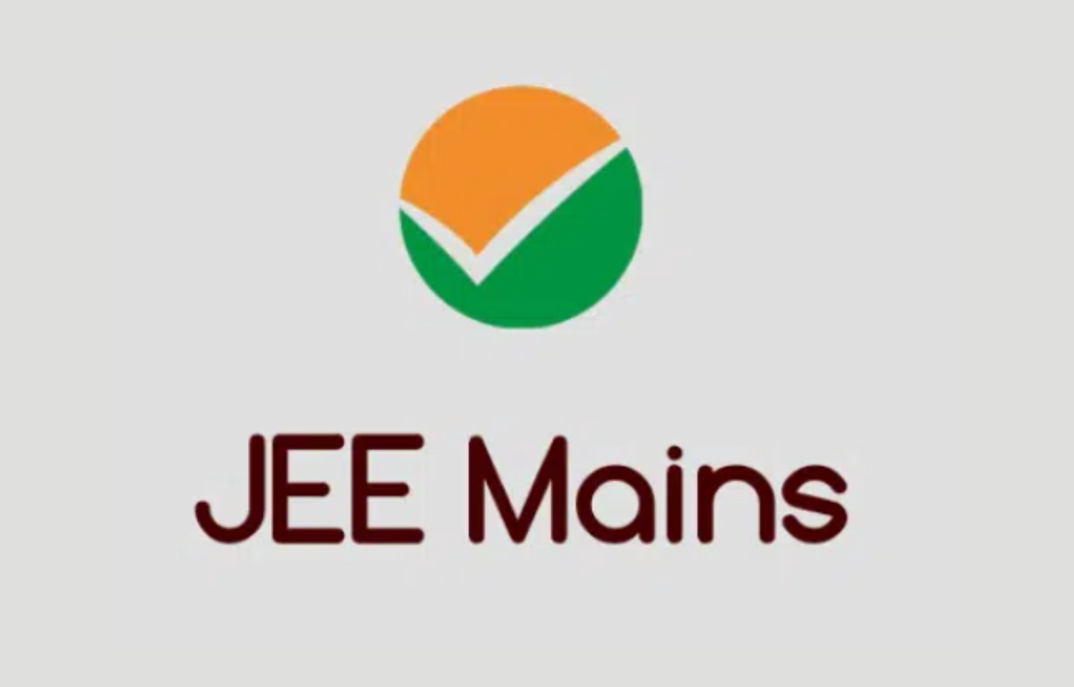 JEE Mains
