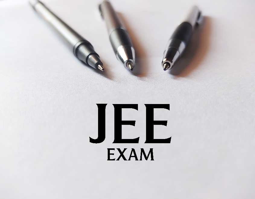 JEE Two Year Program